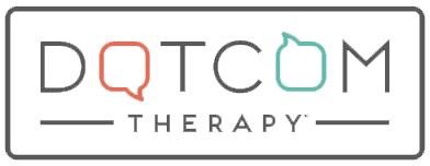 dot com therapy